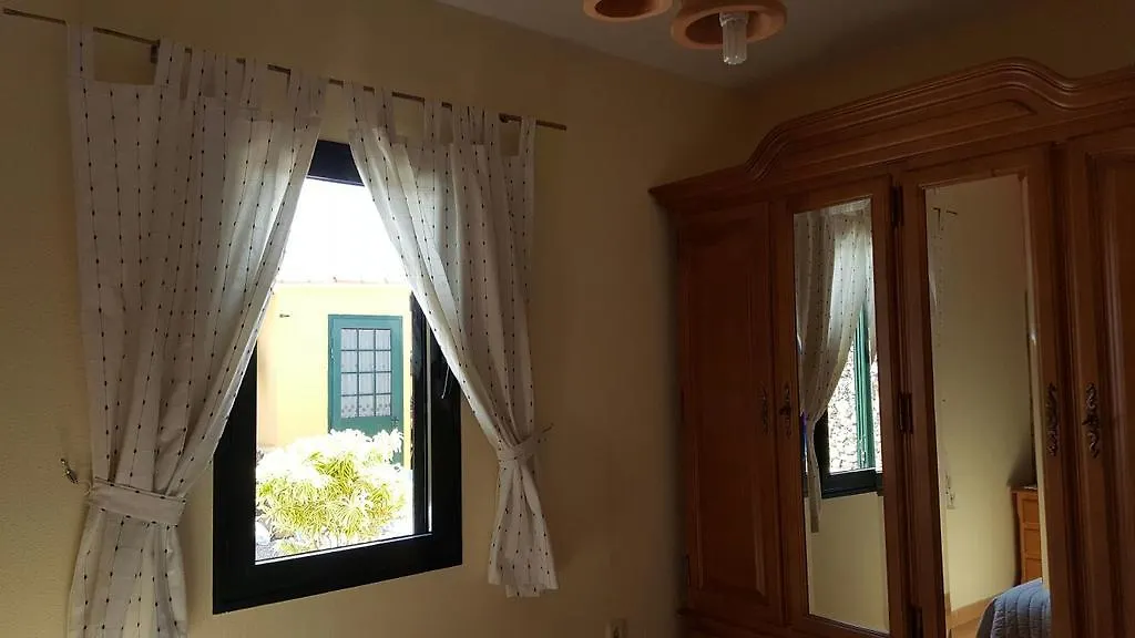 Villa Bruma Isabella Corralejo 0*,  Spanien